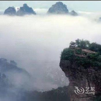 新昌来亭一歇民宿酒店提供图片