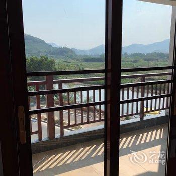 新昌来亭一歇民宿酒店提供图片