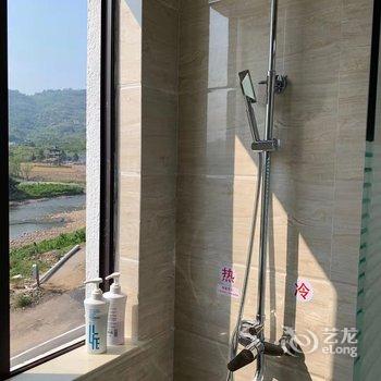 新昌来亭一歇民宿酒店提供图片