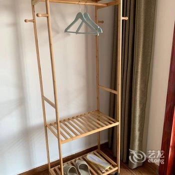 新昌来亭一歇民宿酒店提供图片