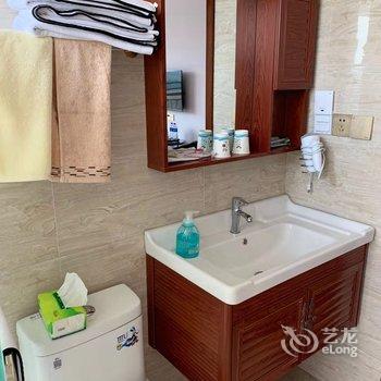 新昌来亭一歇民宿酒店提供图片