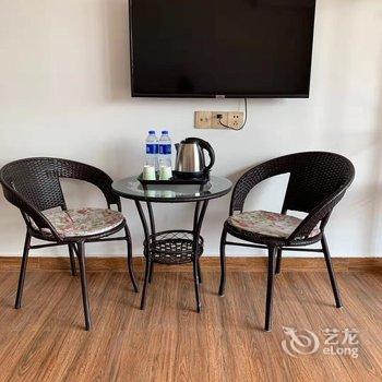 新昌来亭一歇民宿酒店提供图片