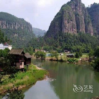 新昌来亭一歇民宿酒店提供图片