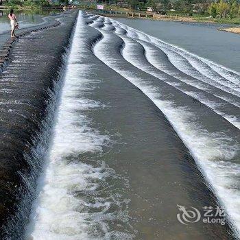 新昌来亭一歇民宿酒店提供图片