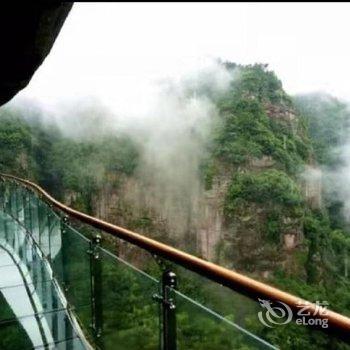 新昌来亭一歇民宿酒店提供图片