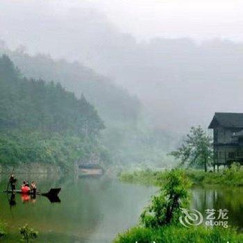 新昌来亭一歇民宿酒店提供图片