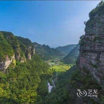 新昌来亭一歇民宿酒店提供图片