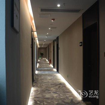 纽宾凯国际酒店(武汉富士康科技园店)酒店提供图片