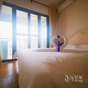 富力红树湾潮舍公寓(澄迈武阳街店)酒店提供图片