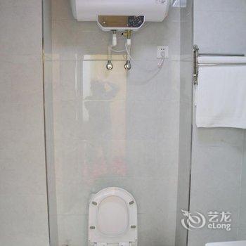 石家庄时光倾城公寓酒店提供图片