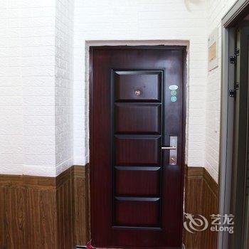 石家庄时光倾城公寓酒店提供图片