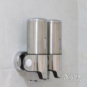 石家庄时光倾城公寓酒店提供图片