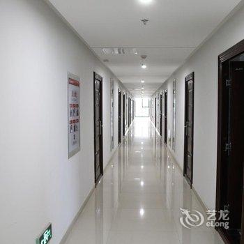 石家庄时光倾城公寓酒店提供图片