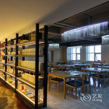 淄博唐荣智慧酒店酒店提供图片