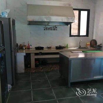 龙脊懿丽瑶家民宿酒店提供图片