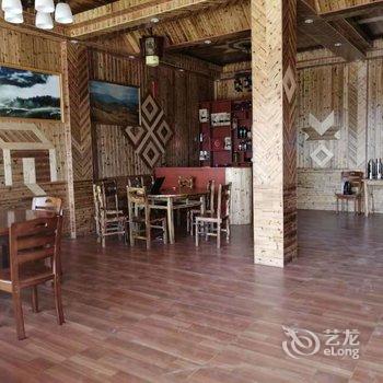 龙脊懿丽瑶家民宿酒店提供图片