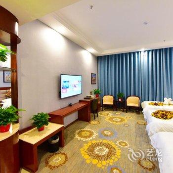 敦煌锦都大酒店酒店提供图片