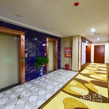 敦煌锦都大酒店酒店提供图片