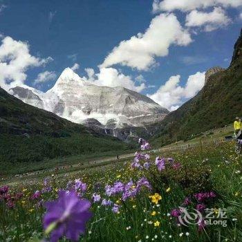 稻城桑杰林卡轻奢民宿酒店提供图片