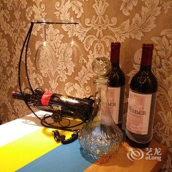 锦州锦州偶然相遇公寓酒店提供图片