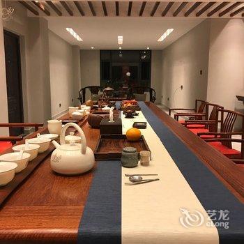 南平武夷山陈茶湖林民宿酒店提供图片