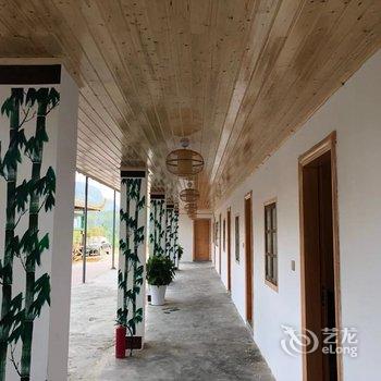 清远竹博园农业旅游生态度假区酒店提供图片