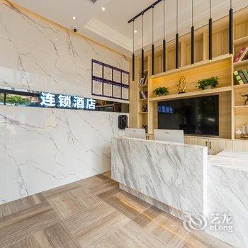 御庭酒店(乐山高铁站店)酒店提供图片