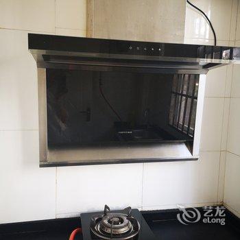 天水羽墨公寓酒店提供图片