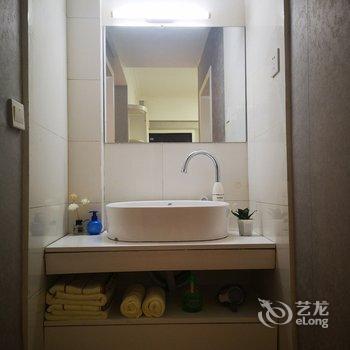 天水羽墨公寓酒店提供图片