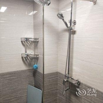 十堰水都民宿酒店提供图片