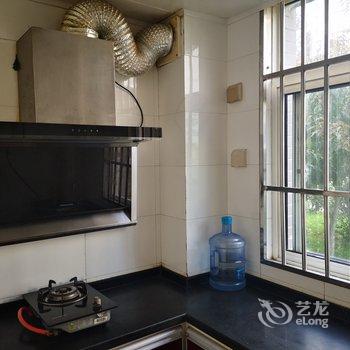 天水羽墨公寓酒店提供图片