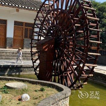 十堰水都民宿酒店提供图片