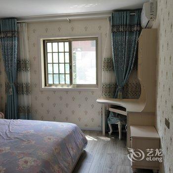 十堰水都民宿酒店提供图片