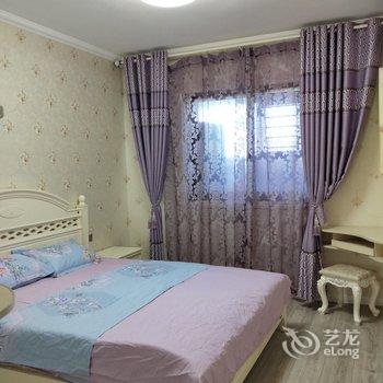 十堰水都民宿酒店提供图片