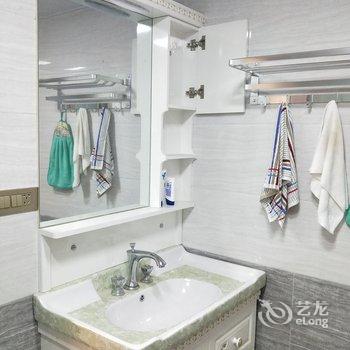 十堰水都民宿酒店提供图片