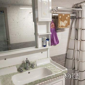 十堰水都民宿酒店提供图片