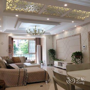 十堰水都民宿酒店提供图片