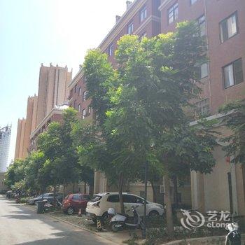 十堰水都民宿酒店提供图片