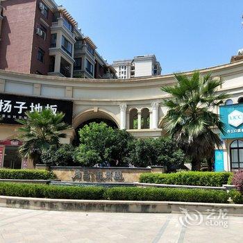 十堰水都民宿酒店提供图片