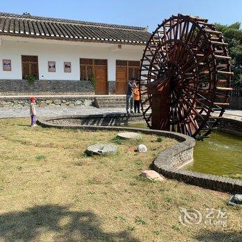十堰水都民宿酒店提供图片