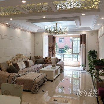 十堰水都民宿酒店提供图片