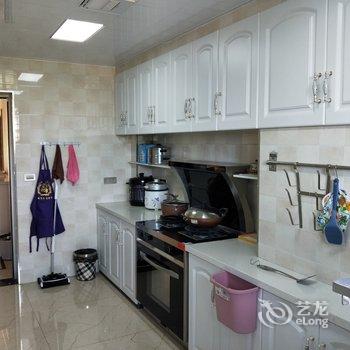 十堰水都民宿酒店提供图片