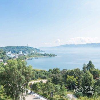 玉溪自然时光公寓酒店提供图片
