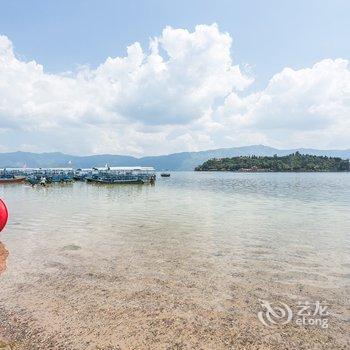 玉溪自然时光公寓酒店提供图片