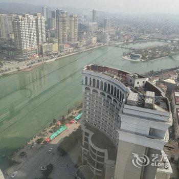 美归民宿(上饶10号店)酒店提供图片