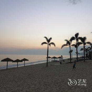 汕尾四叶草公寓酒店提供图片