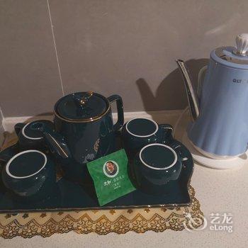 汕尾四叶草公寓酒店提供图片