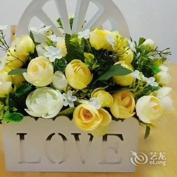 南充哈妮006公寓(6号店)酒店提供图片