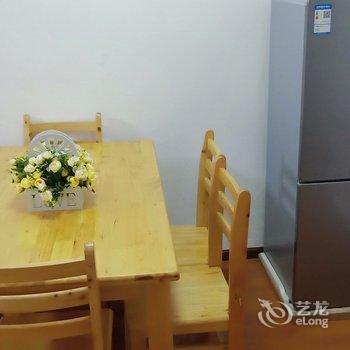 南充哈妮006公寓(6号店)酒店提供图片