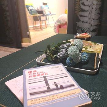 汕尾四叶草公寓酒店提供图片